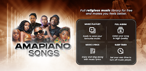 Amapiano All Songs