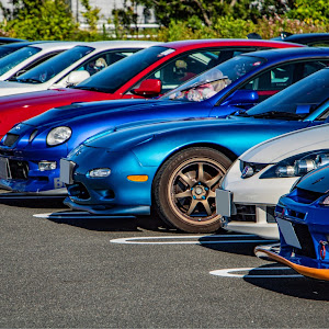 RX-7 FD3S 前期