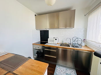 appartement à Paris 20ème (75)