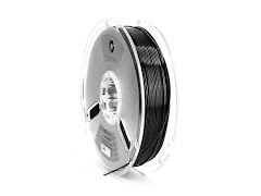 Polymaker PolySmooth Filament Black - 2.85mm (0.75kg)