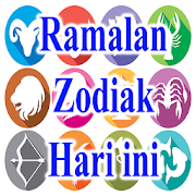 Ramalan Zodiak Hari Ini  Icon