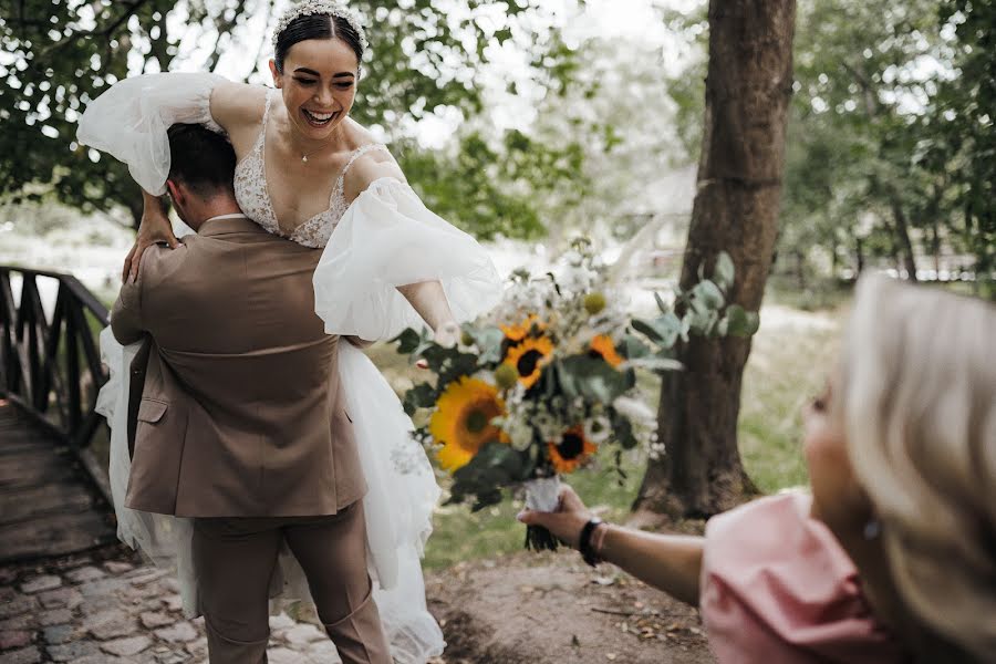 Photographer sa kasal Andrej Gurjanov (fotosaga). Larawan ni 23 Enero 2023