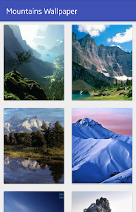 Mountains Wallpaper(圖4)-速報App
