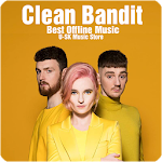 Cover Image of 下载 Clean Bandit - Best Offline Music 3.0.29 APK