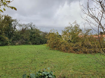 terrain à Saint-Hilaire-la-Palud (79)