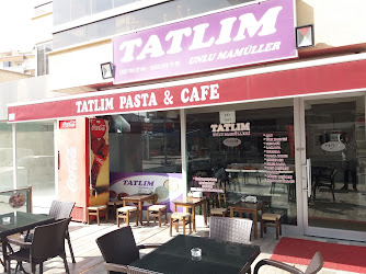 Tatlım Pasta & Cafe