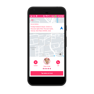 GLO CARE PARTNER(圖4)-速報App