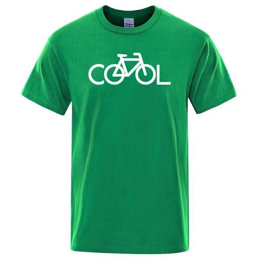 Title 4, Round neck short sleeve T-shirt