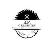 BF Carpentry Logo