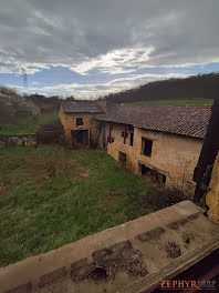 ferme à Chatillon (69)