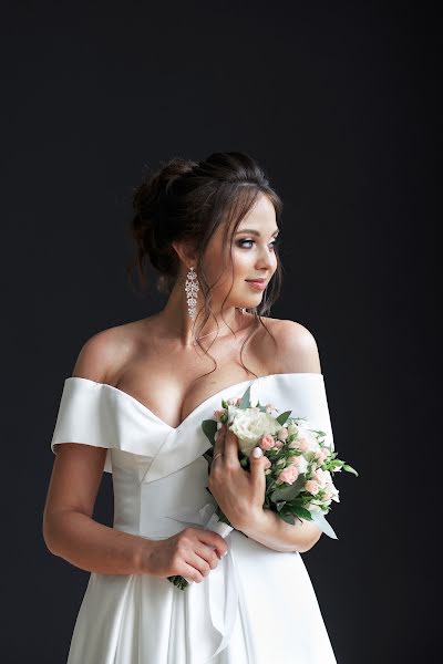 Wedding photographer Ivan Karchev (karchev). Photo of 4 June 2021