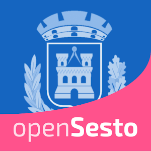 openSesto  Icon