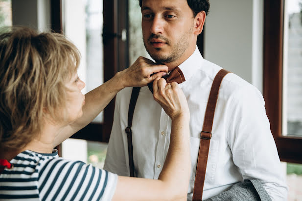 Wedding photographer Oleg Onischuk (onischuk). Photo of 19 January 2018