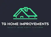 TG Home Improvements LTD Logo