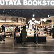 蔦屋書店 Tsutaya Bookstore(台中市政店)