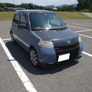 エッセ L235S
