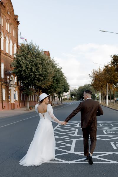 Wedding photographer Artem Uteshev (artemuteshev). Photo of 15 October 2022