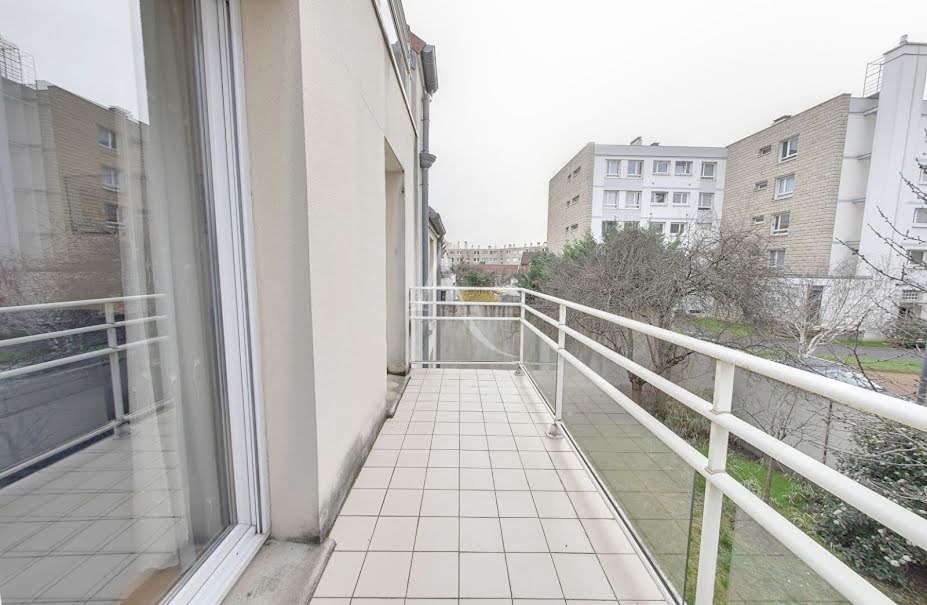 Vente appartement 3 pièces 64.56 m² à Joinville-le-Pont (94340), 457 000 €