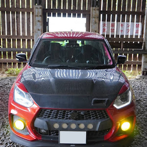 スイフトスポーツ ZC33S