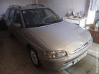 продам авто Ford Escort Escort ZX2