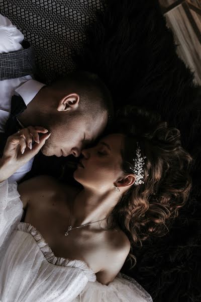 Wedding photographer Aleksey Vasilev (airyphoto). Photo of 2 March