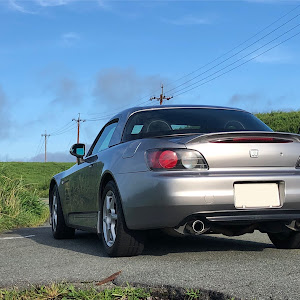 S2000 AP1