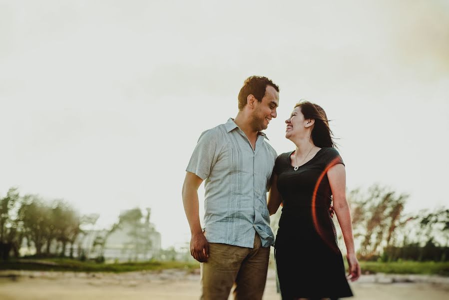 Fotógrafo de casamento Estefany Martinez (estefanymartinez). Foto de 14 de junho 2018