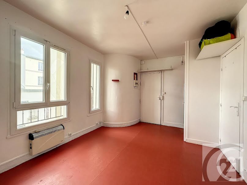 Vente appartement 1 pièce 15.75 m² à Paris 18ème (75018), 145 000 €