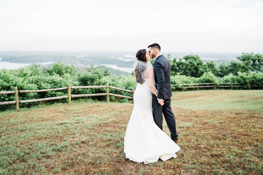 Fotografo di matrimoni Christian Bull (christianbull). Foto del 8 settembre 2019