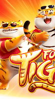 Fortune Tiger Jogo PG 777 for Android - Free App Download