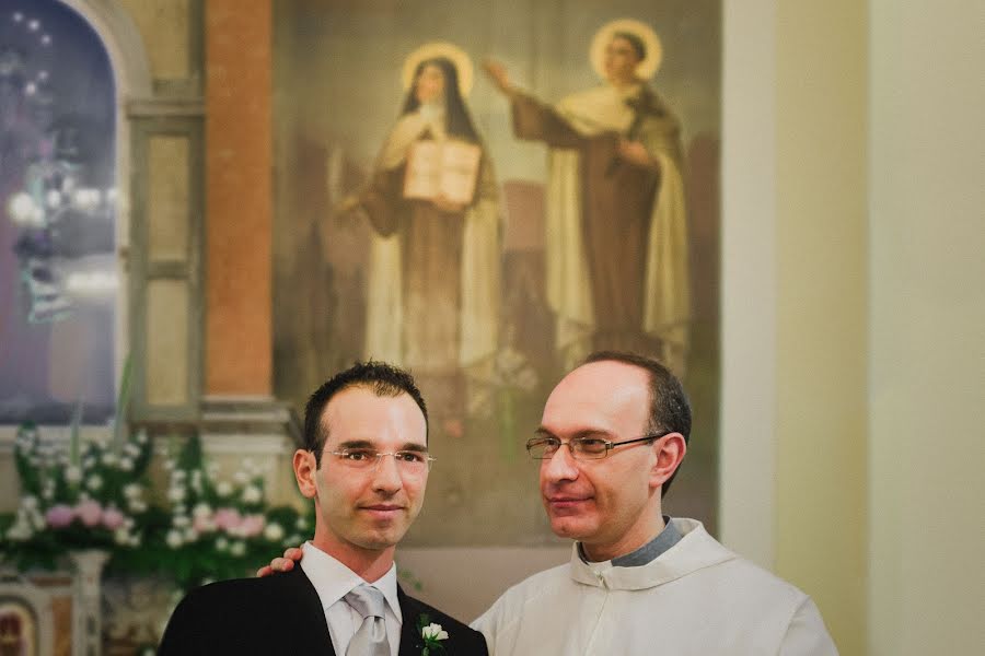 Photographe de mariage Saverio Autellitano (boke). Photo du 12 janvier 2019