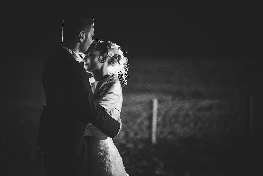 Fotógrafo de bodas Daniele Cuccia (cuccia). Foto del 2 de octubre 2016