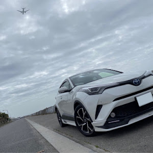 C-HR ZYX10