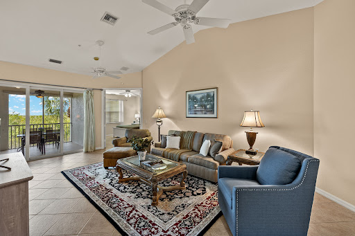 Apartment 5
