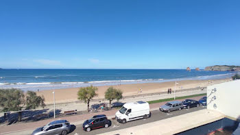 appartement à Hendaye (64)