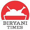 Biryani Times, Freedom Fighter Enclave, Chhatarpur, New Delhi logo