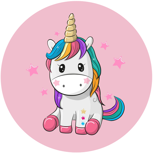 Kawaii Unicorn Wallpapers Aplicații Pe Google Play