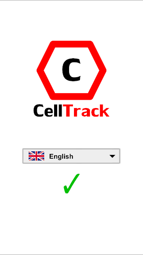 CellTrack App