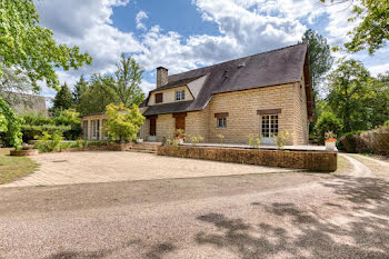 maison à Lamorlaye (60)