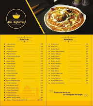 Zeeshan Restaurant - Apna Hyderabadi Food menu 6