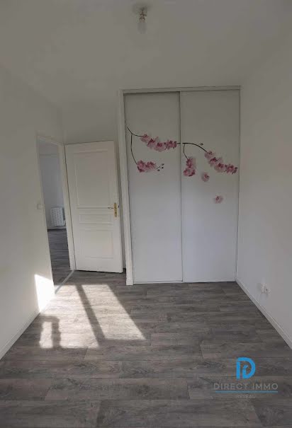 Vente appartement 2 pièces 33 m² à Lens (62300), 72 000 €