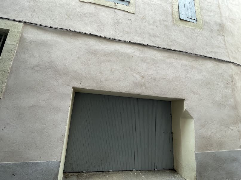 Vente parking  30 m² à Beziers (34500), 29 500 €