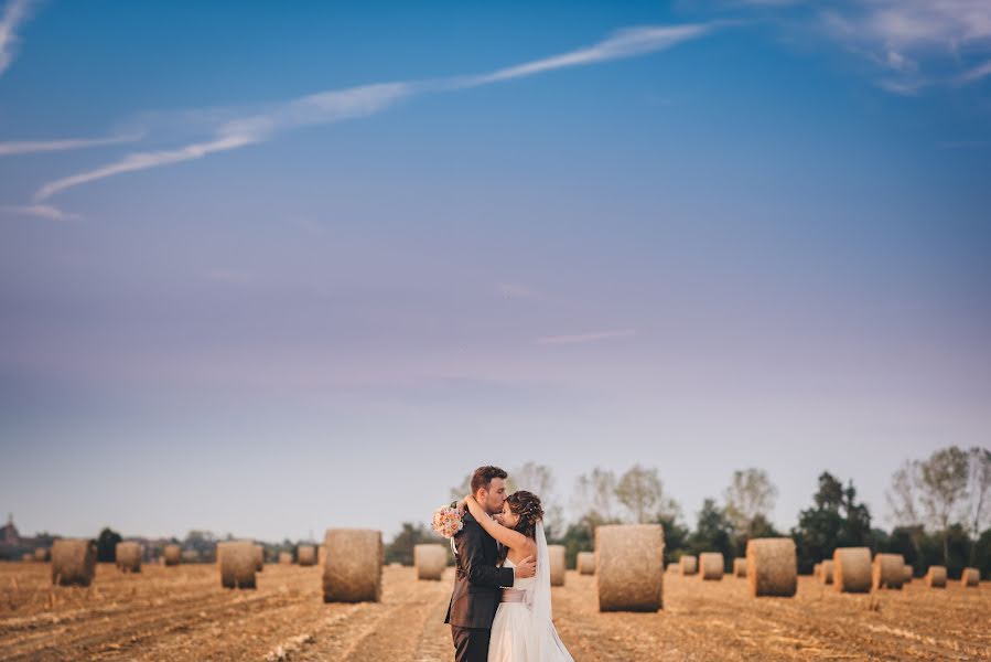 Photographe de mariage Enrico Cattaneo (enricocattaneo). Photo du 31 janvier 2017