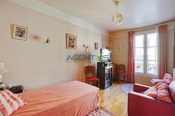 appartement à Paris 17ème (75)