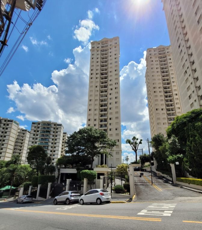 Apartamentos à venda Jardim Sao Paulo(Zona Norte)