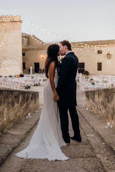 Fotógrafo de bodas Ilona Antina (ilonaantina). Foto del 12 de junio 2020