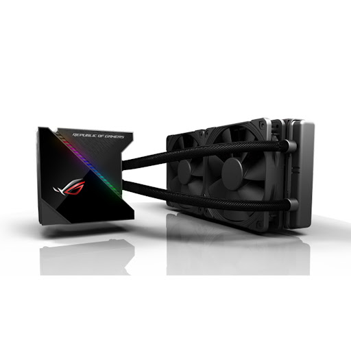 Tản nhiệt nước AIO ASUS ROG RYUJIN 240 (SP000154)