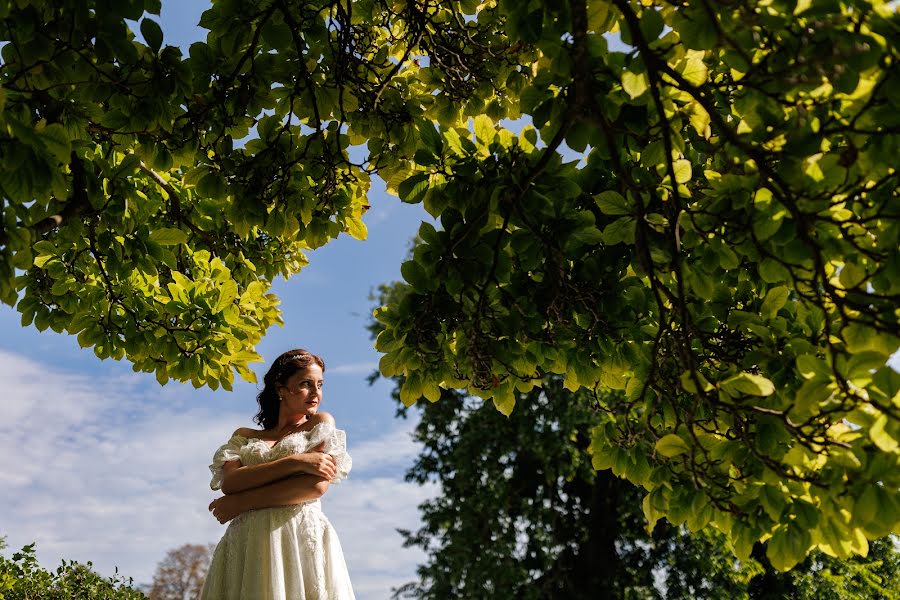 Fotógrafo de bodas Casian Podarelu (casian). Foto del 23 de noviembre 2023