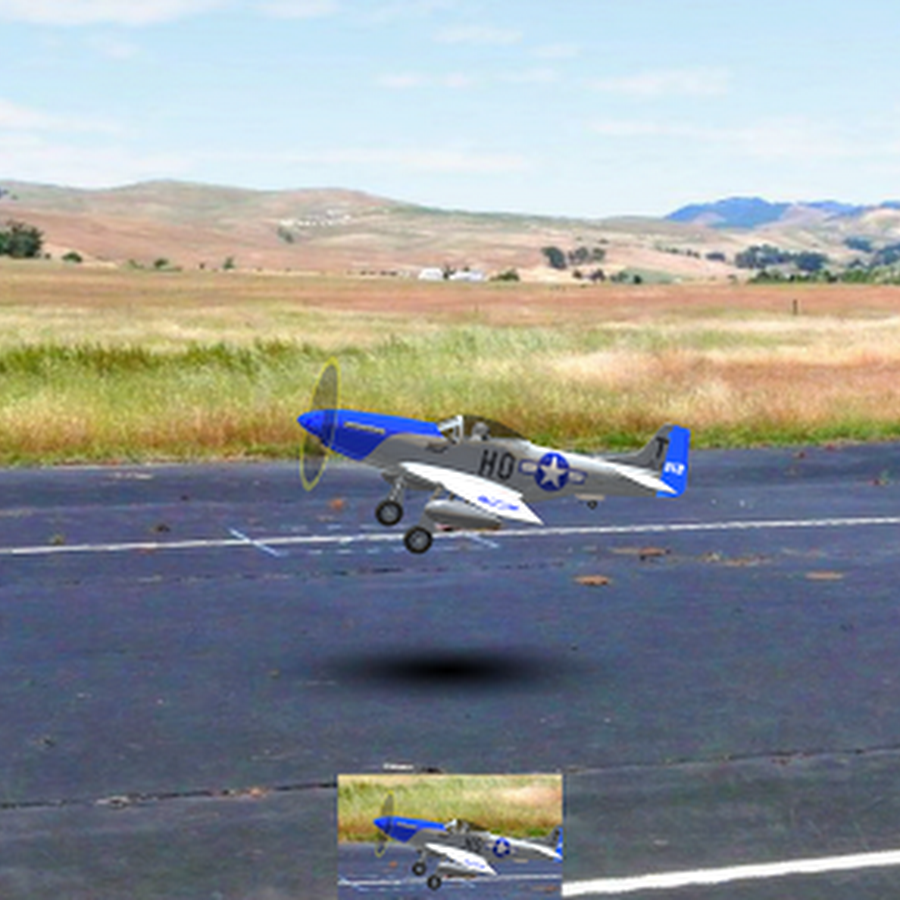 Rc Plane Simulator