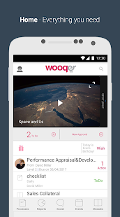 Wooqer(圖1)-速報App
